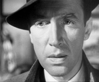 James Stewart in 'It's A Wonderful Life.'