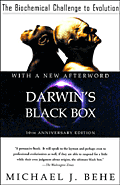 Darwin's Black Box, by Michael J. Behe