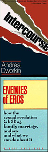 Click here to order 'Enemies of Eros' by Maggie Gallagher