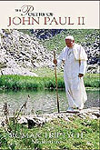 "The Poetry of John Paul II: Roman Triptych: Meditations"
