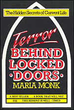 The Awful Disclosures of Maria Monk