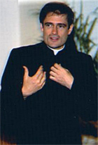 Fr. Peter Grover