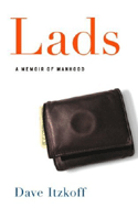Lads by David Itzkoff